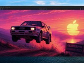 Omarchy Linux läuft offenbar auch auf Geräten mit Apples eigenen Chipsätzen