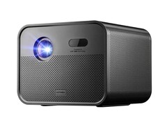 Poseidon E100: Beamer mit smarten Funktionen (Bildquelle: Ultimea)