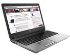 Test HP ProBook 655 G1 Notebook