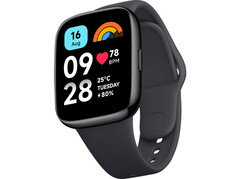 Xiaomi Redmi Watch 3 Active: Neue, günstige Smartwatch