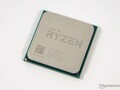 AMD Ryzen 3 1300X - Benchmarks und Specs
