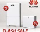 Huawei Energiespeichersystem LUNA2000-7-S1 mit 7 kWh Kapazität