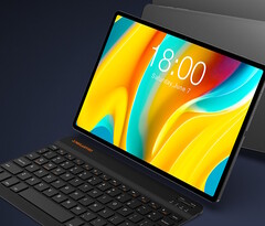 Teclast T50 Pro: Neues Tablet mit Mobilfunkanbindung