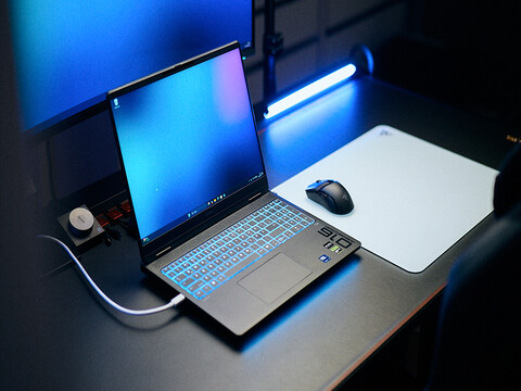 Video: Richtig gut, oder nur Durchschnitt? - HP Omen Max 16 review