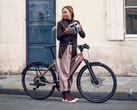 UBN Seven: Stylisches E-Bike für die Stadt