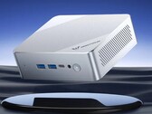 UN150P: Mini-PC ist in Deutschland erhältlich (Bildquelle: Minisforum)