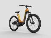 Urtopia Fusion: E-Bike mit starker KI-Unterstützung