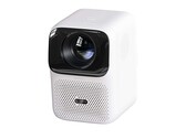 Wanbo T4: Günstiger Beamer mit LED