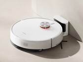 Robot Vacuum S40: Saugroboter ist direkt beim Hersteller erhältlich (Bildquelle: Xiaomi)