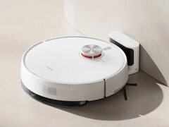 Robot Vacuum S40: Saugroboter ist direkt beim Hersteller erhältlich (Bildquelle: Xiaomi)