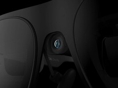 Eine Kamera ist optional verfügbar (Bildquelle jeweils: Xreal)