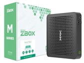 ZBOX edge MA762: Starker Mini-PC