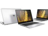 Elitebook 830 G5, 840 G5 & 850 G5: HPs Business-Serie mit umfassendem Redesign & ohne TN-Display-Option