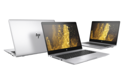 Elitebook 830 G5, 840 G5 & 850 G5: HPs Business-Serie mit umfassendem Redesign & ohne TN-Display-Option