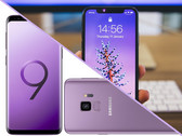 Smartphones: Apple iPhone X beliebter als Galaxy S9/S9 Plus.