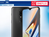 OnePlus 6T jetzt bei 1&1