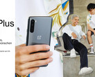OnePlus Nord: Smartphone ab 4. August um 10 Uhr im Verkauf.
