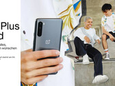 OnePlus Nord: Smartphone ab 4. August um 10 Uhr im Verkauf.