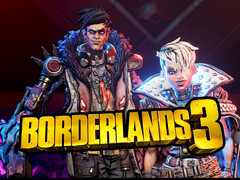 Spielecharts: Loot-Shooter Borderlands 3 räumt knallhart auf.