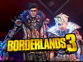 Spielecharts: Loot-Shooter Borderlands 3 räumt knallhart auf.