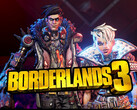 Spielecharts: Loot-Shooter Borderlands 3 räumt knallhart auf.