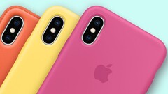 Apple: iPhone-Absatz sinkt, Wearables und Zubehör stark.