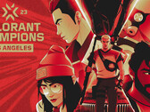 Amazon Prime Gaming feiert Valorant Champions 2023 mit exklusiven Giveaways.