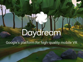Google Daydream - ein Referenzdesign für Hersteller und viele Anwendungen für den User.