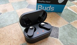 Im Test: OnePlus Nord Buds. Test-Sample zur Verfügung gestellt durch OnePlus Deutschland.