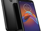 Nicht sehr leistungsfähig, aber mit ordentlicher Kamera: Das Motorola Moto E6 Play