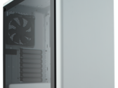 Corsair Carbide 275R: Gehäuse wahlweise mit Glas oder Acryl