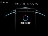 Honor Magic 2 demonstriert seine Leistung im AnTuTu und Geekbench.