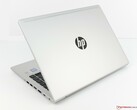 Aktuell im Test: Probook 400er Serie - Business-Mittelklasse von HP