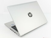 Aktuell im Test: Probook 400er Serie - Business-Mittelklasse von HP