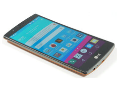 Erster Eindruck: LG G4 im Test