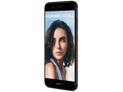 Test Huawei Nova 2 Smartphone