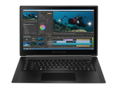 Test HP Omen Pro 15 Workstation