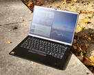 Ryzen AI 7, 32 GB RAM, 1-TB-SSD: Lenovo ThinkPad L14 G6 (Bild: Benjamin Herzig).