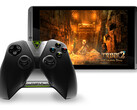 NVIDIA Shield Tablet