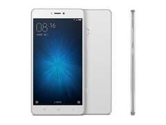 Test Xiaomi Mi 4s Smartphone