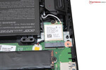 Hardware Acer Nitro 16
