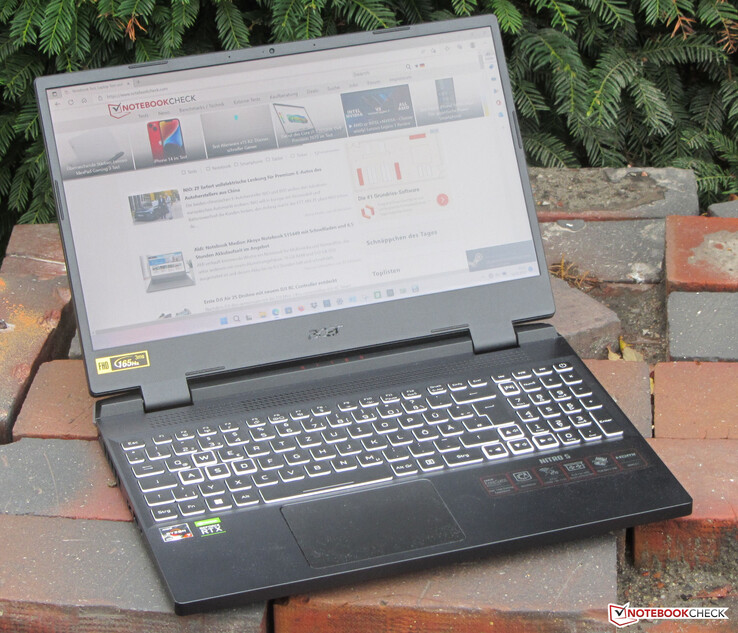 Bild: Notebookcheck