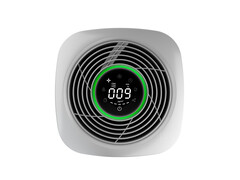Mit dem Airversa Purelle startet der erste HomeKit-Luftreiniger mit Thread in den Verkauf. (Bild: Airversa)