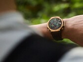 Die schwarzgoldene T-Rex 3 Pro ist jetzt auch in Deutschland angekommen (Bildquelle: Amazfit)
