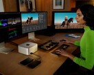 Der Mac Studio erhält ein Upgrade auf den M5 Ultra, Apples bisher schnellstem ARM-Chip.