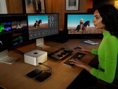 Der Mac Studio erhält ein Upgrade auf den M5 Ultra, Apples bisher schnellstem ARM-Chip.