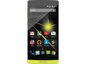 Das Archos 50 Diamond überzeugt GSM Arena in einem der ersten Tests der Fachpresse (Bild: Archos)