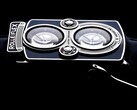 Artra Designs entwickelt eine Armbanduhr im Look einer Rolleiflex.