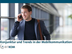 Internet: Mobile Datendienste boomen