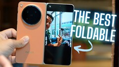 Das zumindest laut Ben Sin beste Foldable muss man in Europa leider importieren, auch als globales Modell.